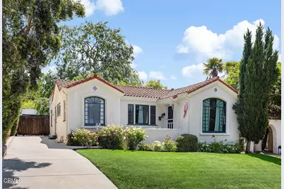 1532 Ridgeway Drive, Glendale, CA 91202 - Photo 1