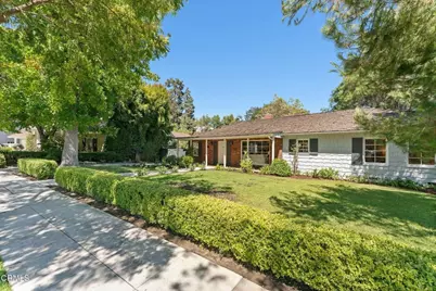 340 Glen Summer Road, Pasadena, CA 91105 - Photo 1