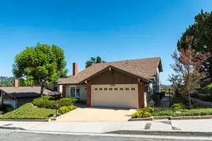 3148 Kingridge Way, Glendale, CA 91206 - Photo 1