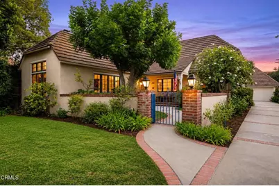 1875 Alpine Drive, San Marino, CA 91108 - Photo 1