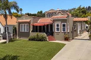 4725 Ambrose Ave, Los Angeles, CA 90027 - Photo 1