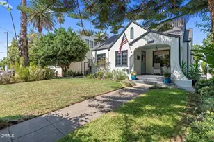 1421 Monte Vista St, Pasadena, CA 91106 - Photo 1