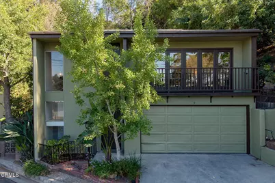 3772 Latrobe Street, Los Angeles, CA 90031 - Photo 1