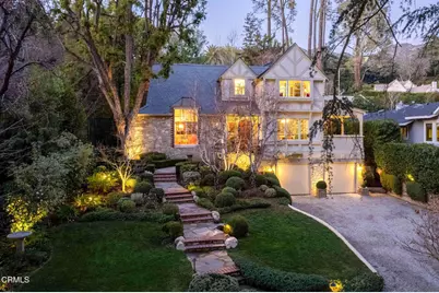 1741 Earlmont Avenue, La Canada Flintridge, CA 91011 - Photo 1