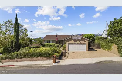 3306 Henrietta Avenue, Glendale, CA 91214 - Photo 1