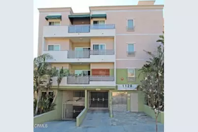 1128 S Serrano Avenue #202, Los Angeles, CA 90006 - Photo 1