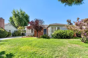 2254 Queensberry Rd, Pasadena, CA 91104 - Photo 1
