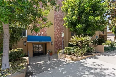 355 S Madison Avenue #122, Pasadena, CA 91101 - Photo 1