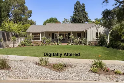 1265 El Mirador Drive, Pasadena, CA 91103 - Photo 1