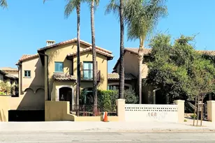 168 S Sierra Madre Blvd, Pasadena, CA - Photo 1