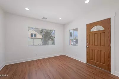 121 S Lotus Avenue, Pasadena, CA  - Photo 1