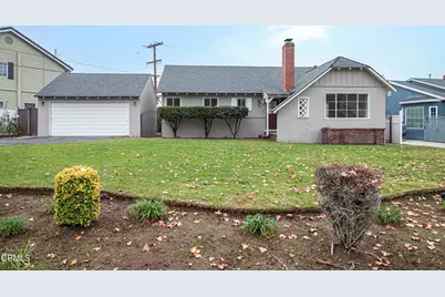 246 Baptiste Way, La Canada Flintridge, CA 91011 - Photo 1