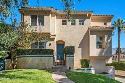 1033 W Duarte Road #A, Arcadia, CA 91007 - Photo 1