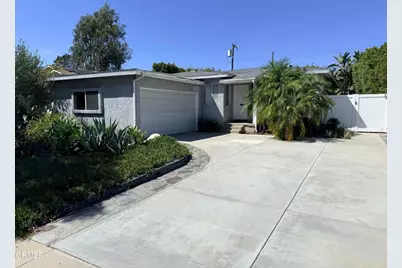 12747 Dewey Street, Los Angeles, CA 90066 - Photo 1