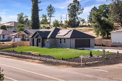 5399 Hickory Way, Paradise, CA 95969 - Photo 1