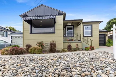828 Yuba Street, Richmond, CA 94805 - Photo 1