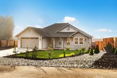 5375 Filbert Street, Paradise, CA 95969 - Photo 1