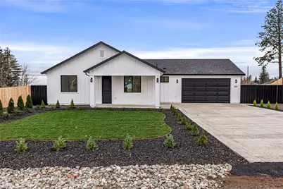 5703 Paradise Avenue, Paradise, CA 95969 - Photo 1