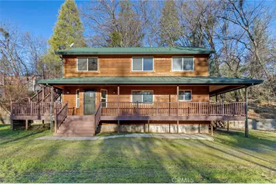 10761 Texas Hill, Dobbins, CA 95935 - Photo 1