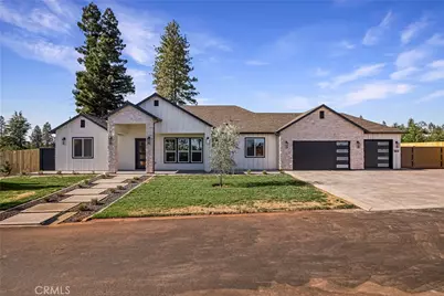 503 Nottingham Park, Paradise, CA 95969 - Photo 1