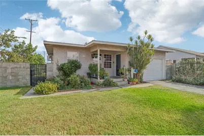 1735 W Roseway Street, West Covina, CA 91790 - Photo 1