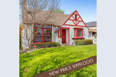 3199 Glenrose Avenue, Altadena, CA 91001 - Photo 1