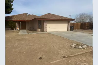 9801 Margery Avenue, California City, CA 93505 - Photo 1