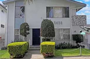5436 Barton Ave, Los Angeles, CA 90038 - Photo 1