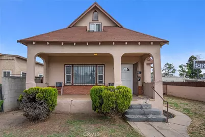 1017 W 99th Street, Los Angeles, CA 90044 - Photo 1