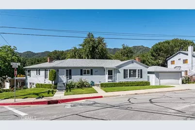 3602 Encinal Avenue, La Crescenta, CA 91214 - Photo 1
