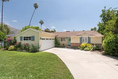 20 Rancho Road, Sierra Madre, CA 91024 - Photo 1