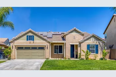 557 Peregrine Lane, San Jacinto, CA 92582 - Photo 1