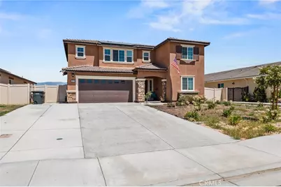 2579 Silver Maple Street, San Jacinto, CA 92582 - Photo 1