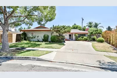 830 Delphine Place, Fullerton, CA 92833 - Photo 1