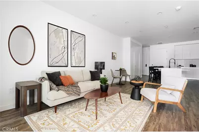 118 Astronaut Ellison S Onizuka Street #809, Los Angeles, CA 90012 - Photo 1