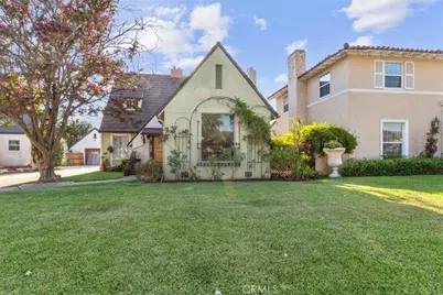 1145 S 3rd Street, Alhambra, CA 91801 - Photo 1