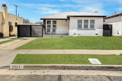 5907 Rockne Avenue, Whittier, CA 90606 - Photo 1