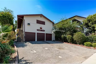 109 -111 N Marguerita Avenue, Alhambra, CA 91801 - Photo 1