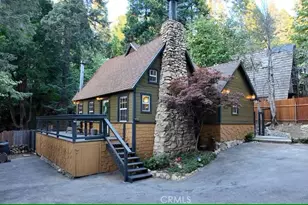 810 Lake Dr, Lake Arrowhead, CA 92352 - Photo 1