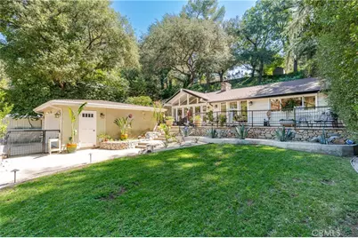 5220 Palm Drive, La Canada Flintridge, CA 91011 - Photo 1