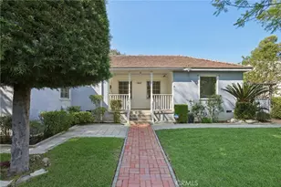 2825 Huntington Dr, San Marino, CA 91108 - Photo 1