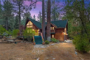 2313 Crestwood Ct, Pine Mountain Club, CA 93222 - Photo 1