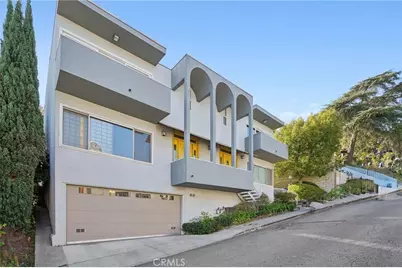 2305 Silver Ridge Avenue, Los Angeles, CA 90039 - Photo 1