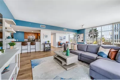 400 W Ocean Boulevard #206, Long Beach, CA 90802 - Photo 1