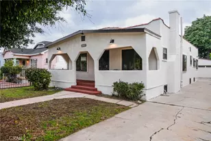 5842 5th Ave, Los Angeles, CA 90043 - Photo 1