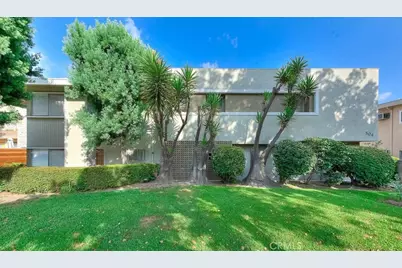 504 S Euclid Avenue #5, Pasadena, CA 91101 - Photo 1