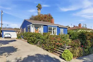 415 E Green St, Claremont, CA 91711 - Photo 1