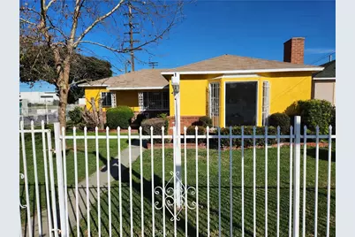 5301 Aldrich Road, South Gate, CA 90280 - Photo 1
