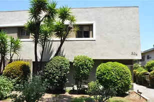 504 S Euclid Ave, Pasadena, CA 91101 - Photo 1