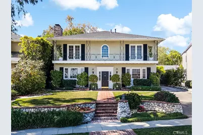 1345 Parkview Avenue, Pasadena, CA 91103 - Photo 1